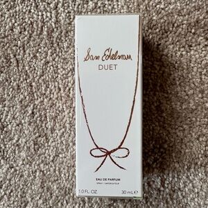 Sam Edelman DUET eau de parfum 1 fl oz